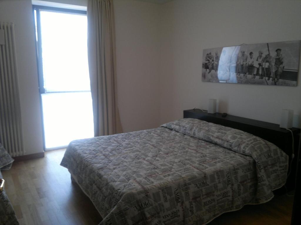 Mirabell Hotel Trezzo sull'Adda Ruang foto