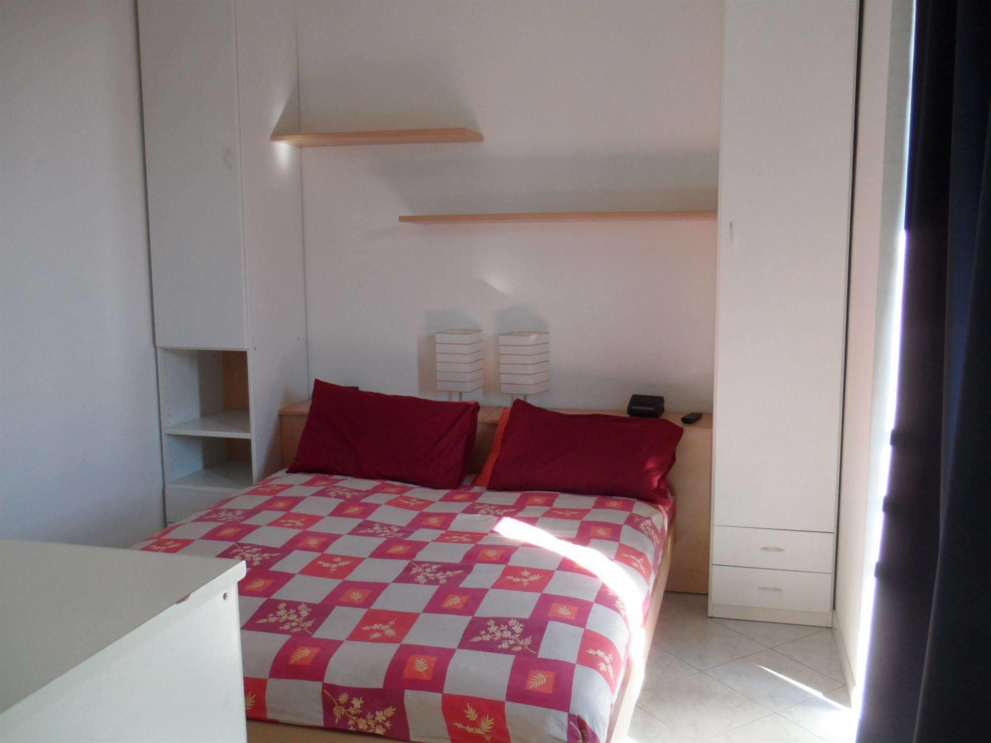 Mirabell Hotel Trezzo sull'Adda Bagian luar foto