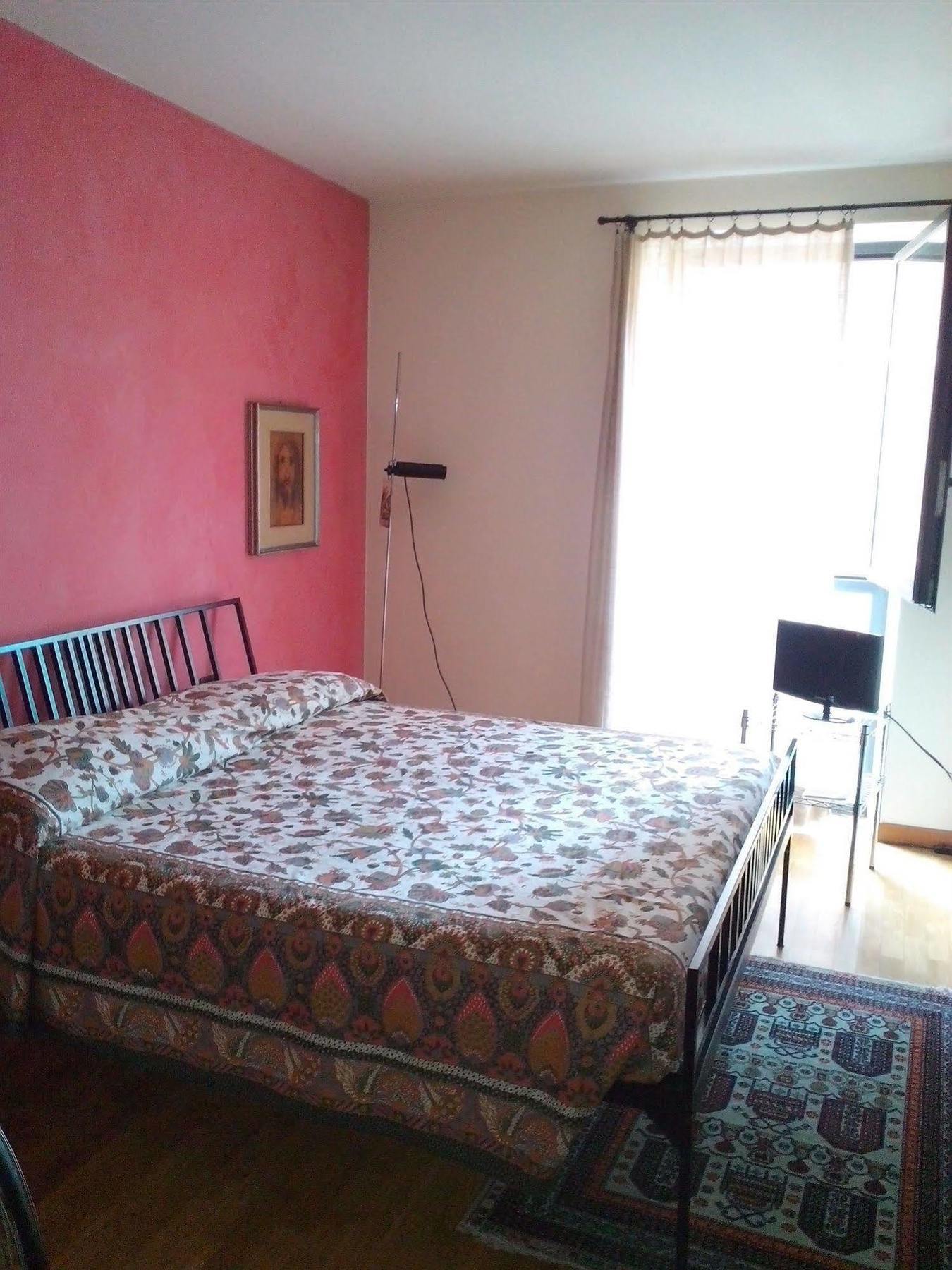 Mirabell Hotel Trezzo sull'Adda Bagian luar foto