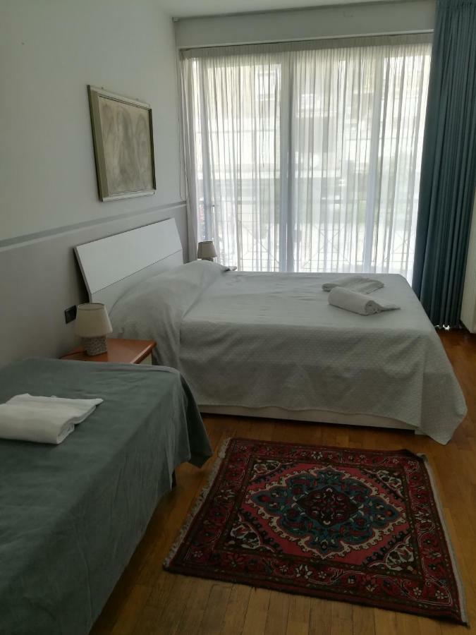 Mirabell Hotel Trezzo sull'Adda Bagian luar foto