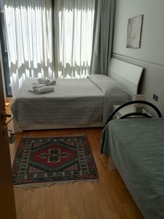 Mirabell Hotel Trezzo sull'Adda Bagian luar foto