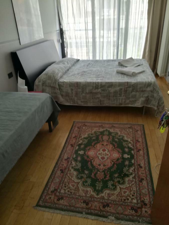 Mirabell Hotel Trezzo sull'Adda Bagian luar foto