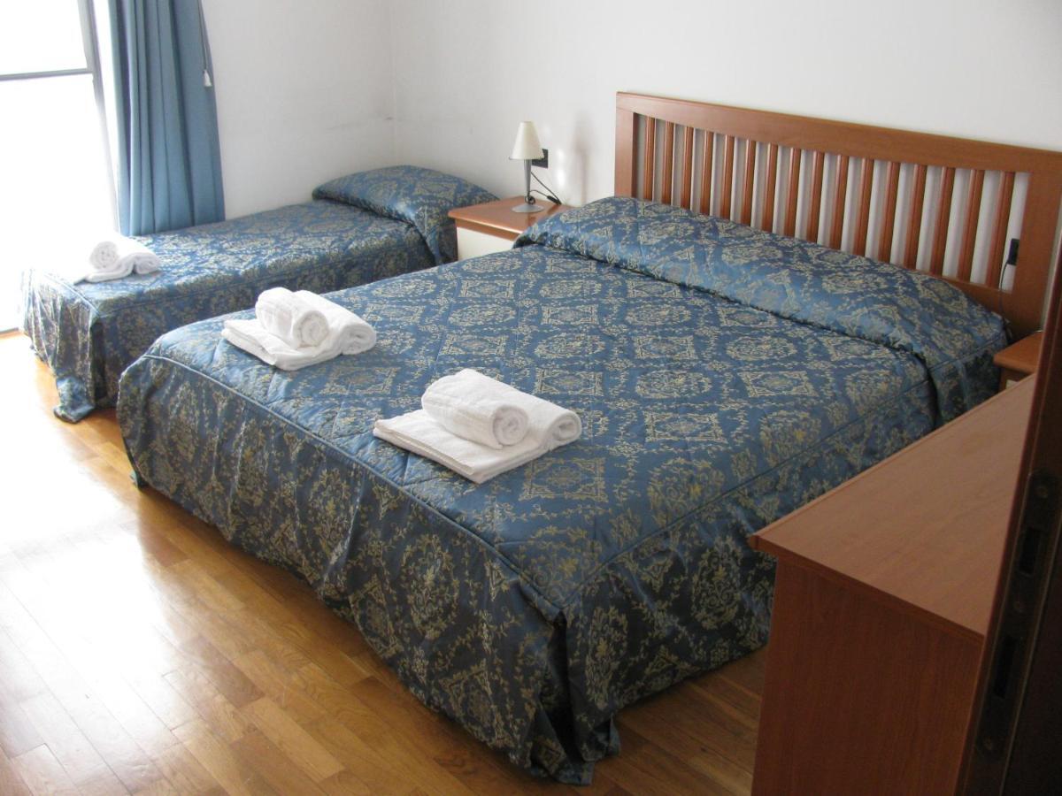 Mirabell Hotel Trezzo sull'Adda Ruang foto
